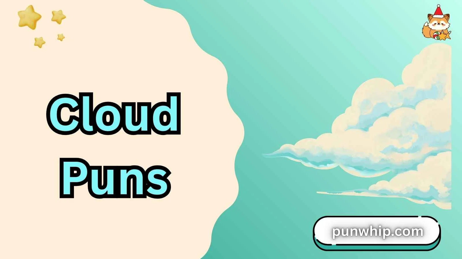 Cloud Puns