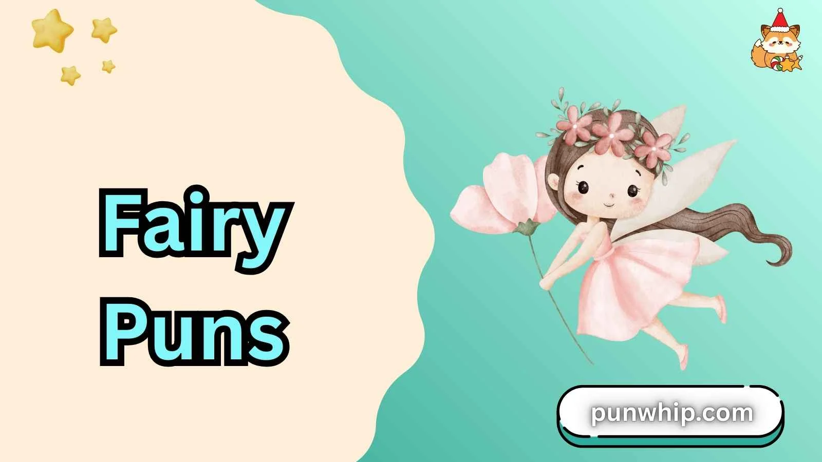 Fairy Puns