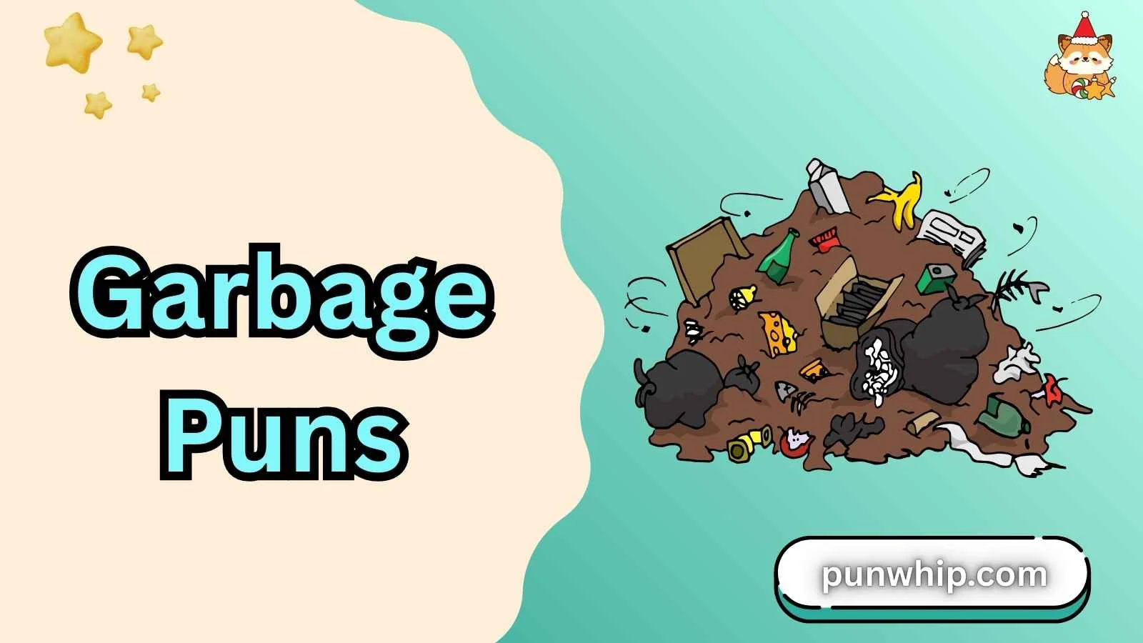 Garbage Puns