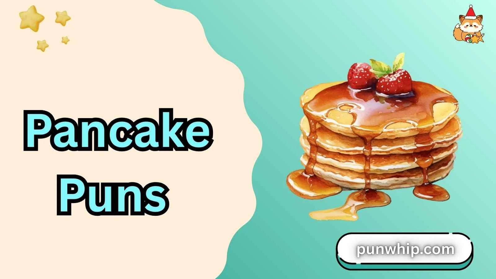 Pancake Puns