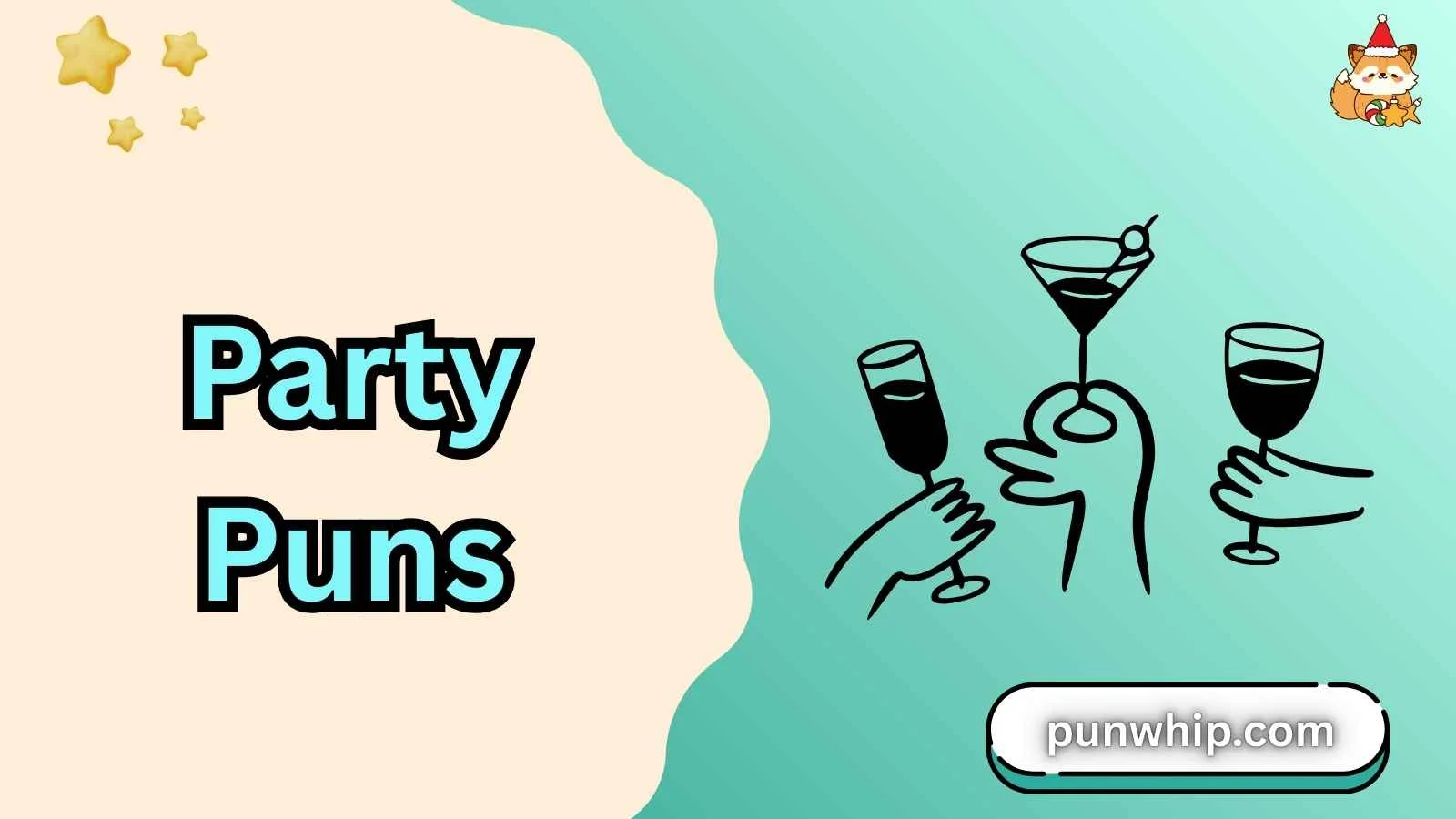 Party Puns