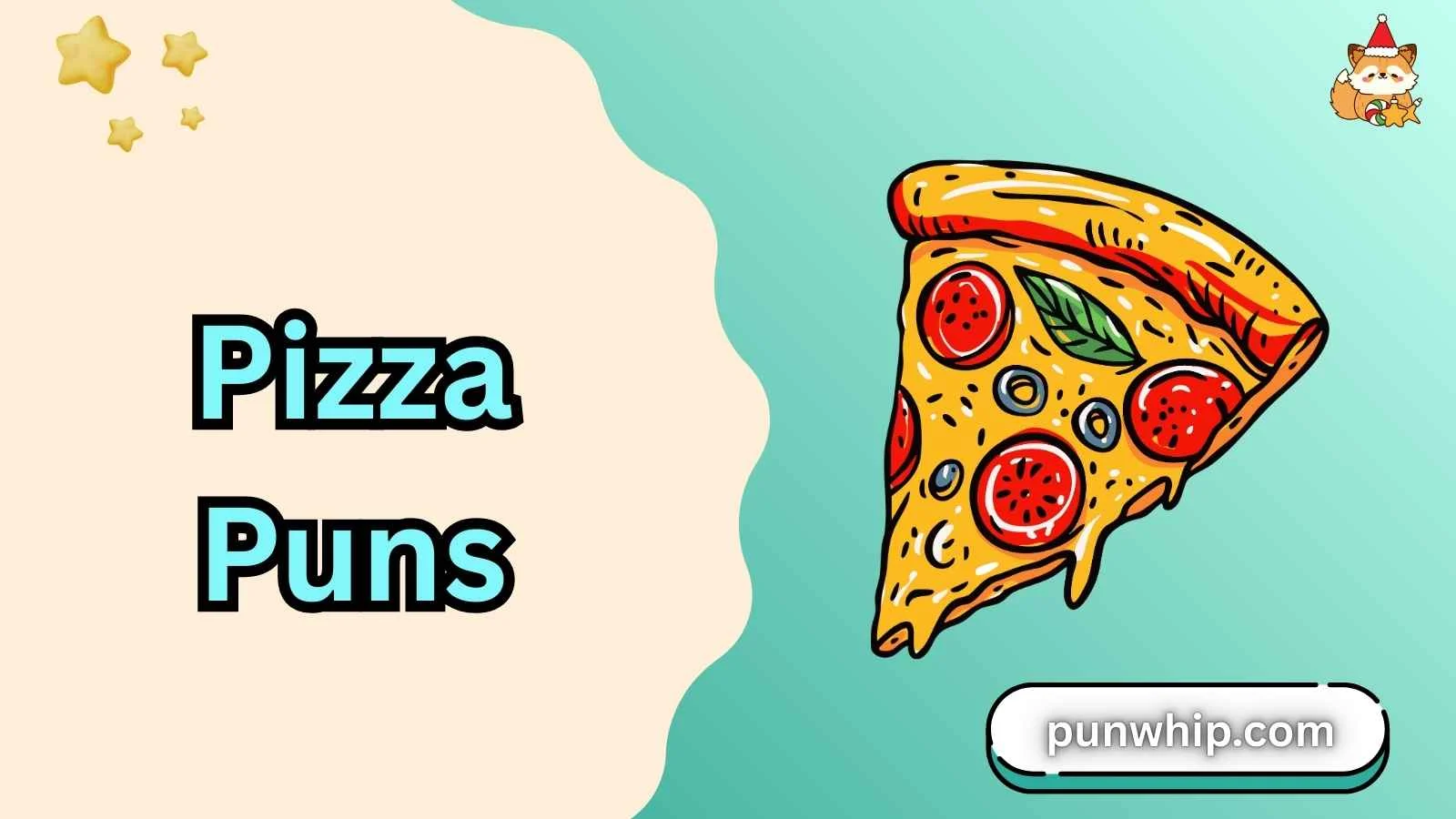 Pizza Puns