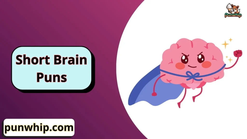 Brain Puns Reddit