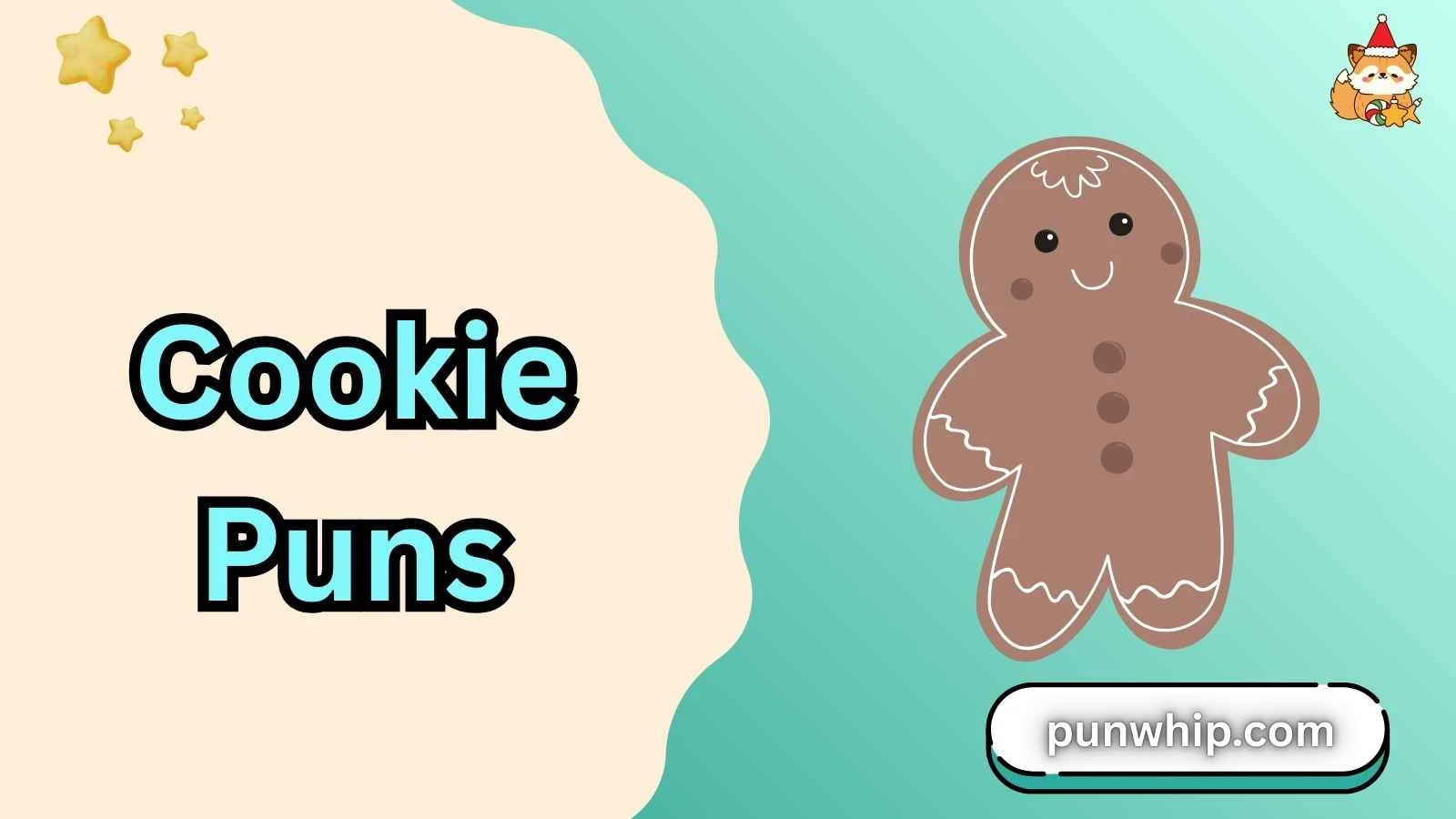 Cookie Puns