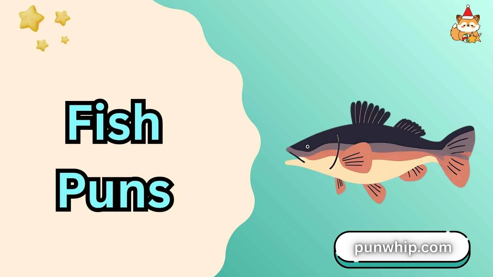 Fish Puns