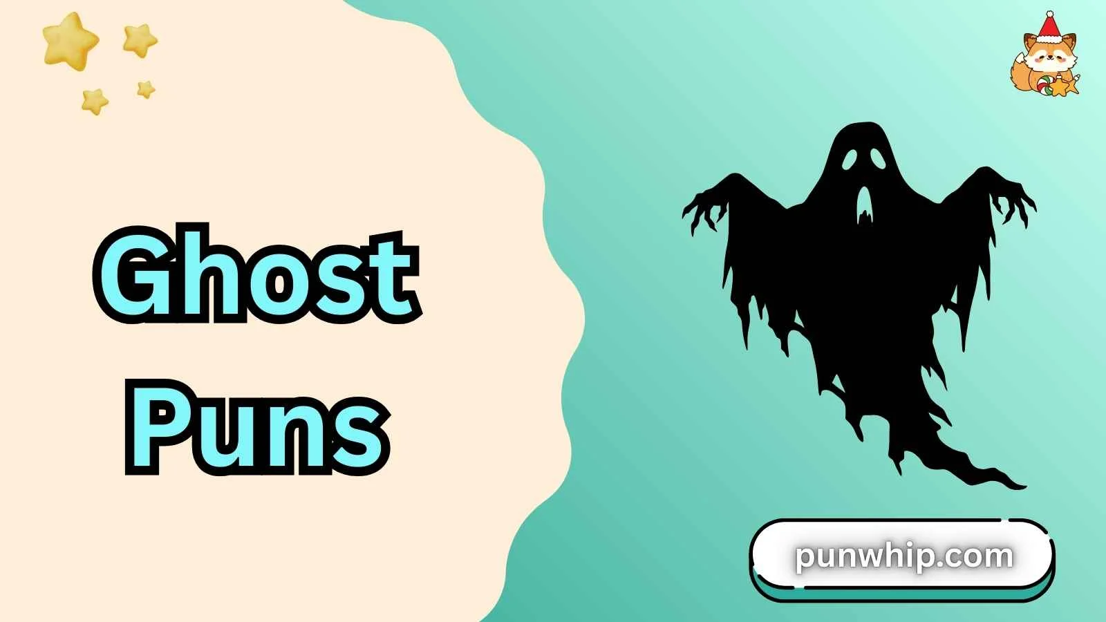 Ghost Puns