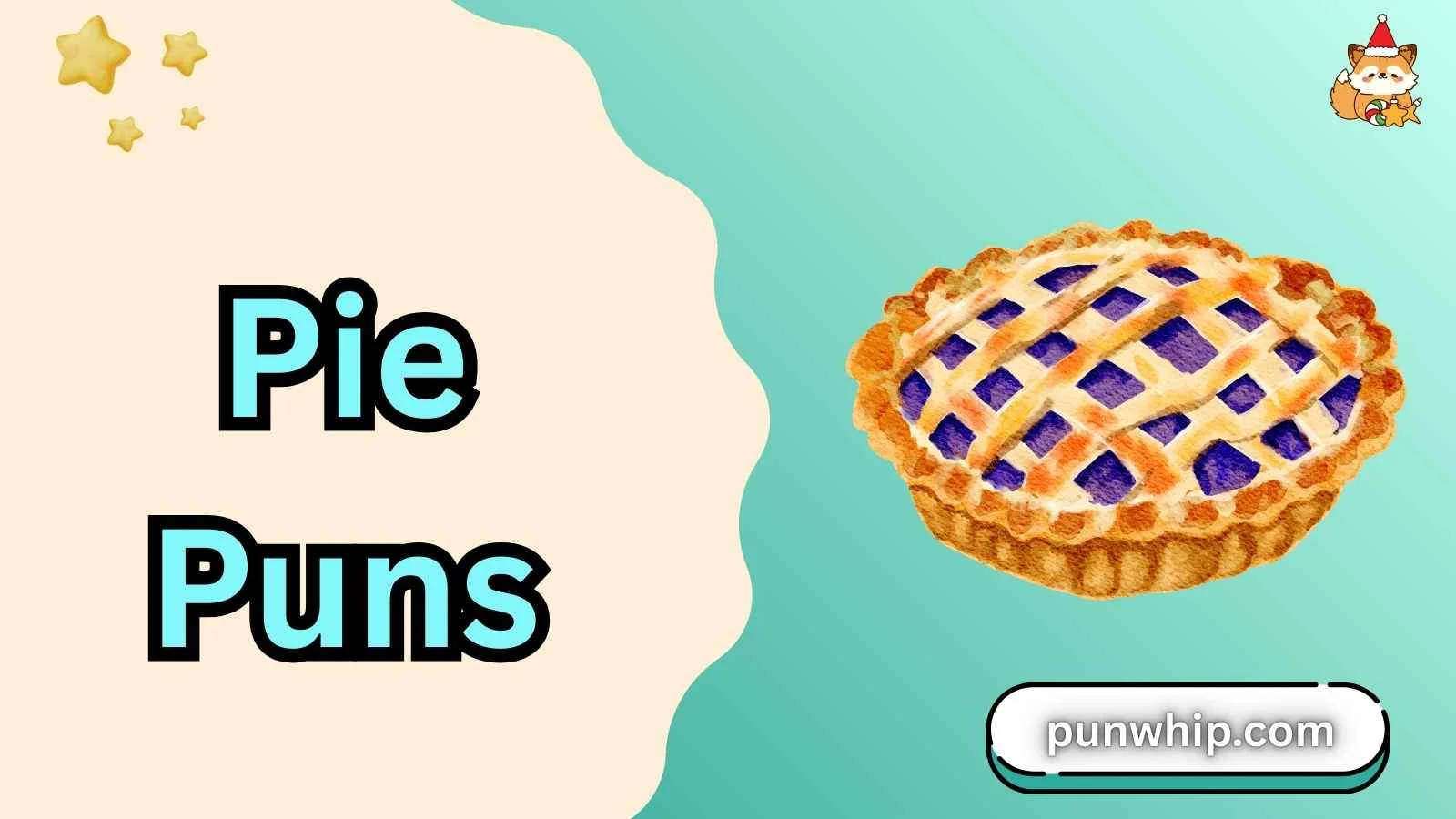 Pie Puns