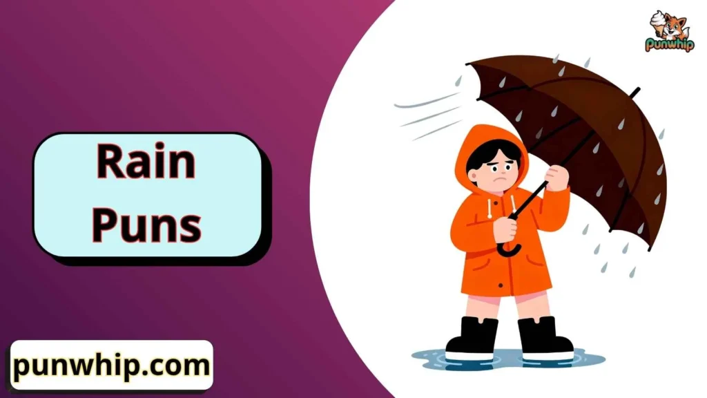 Rain jokes for kids