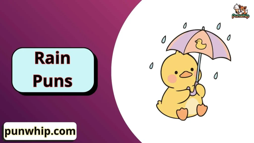 Short rain jokes for adults