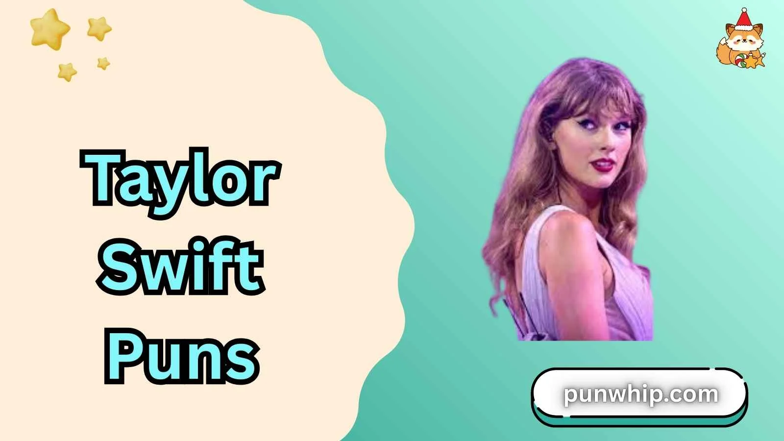 Taylor Swift Puns