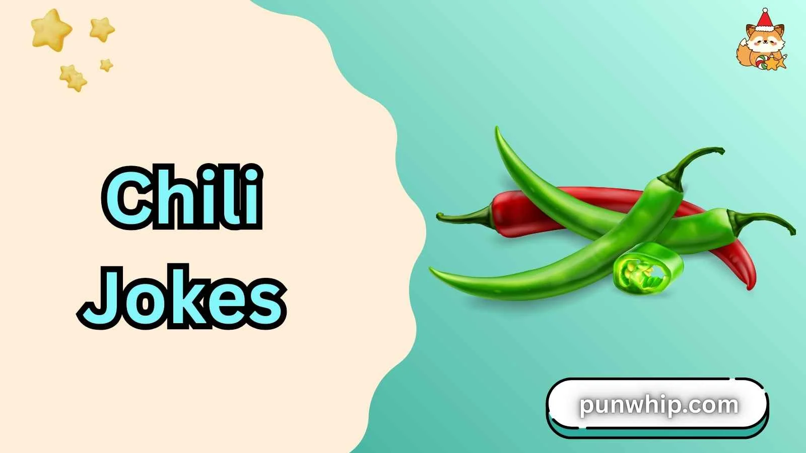 Chili Jokes
