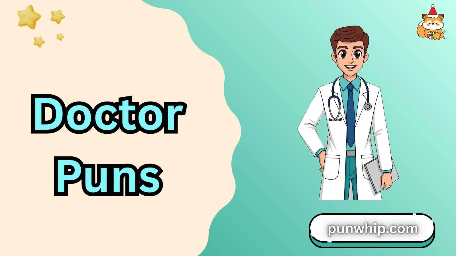 Doctor Puns