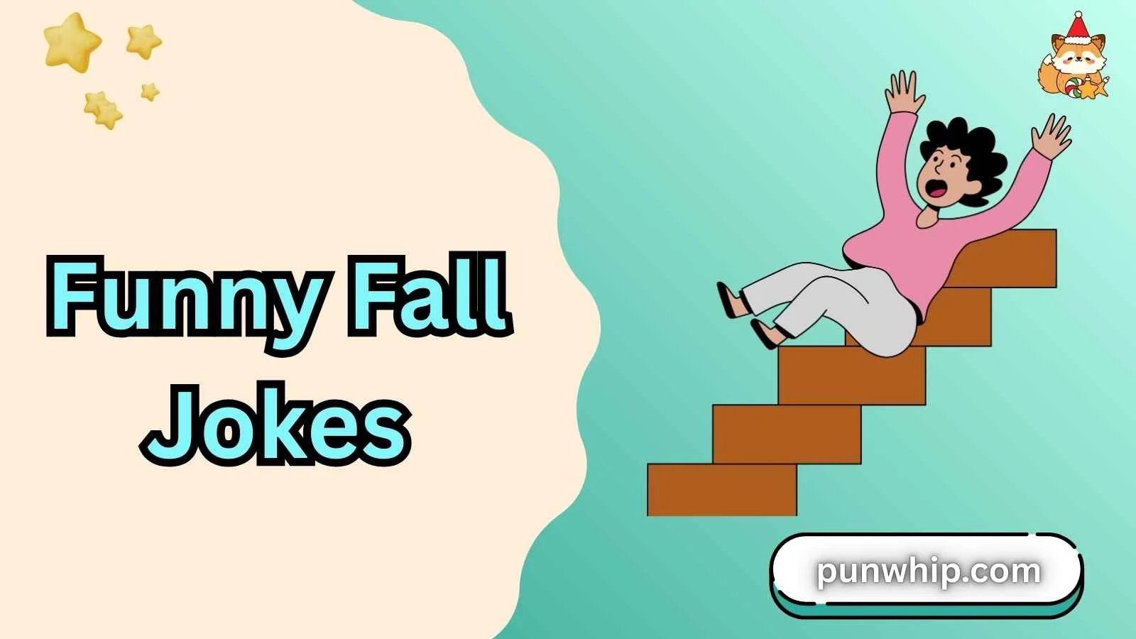 Funny Fall Jokes