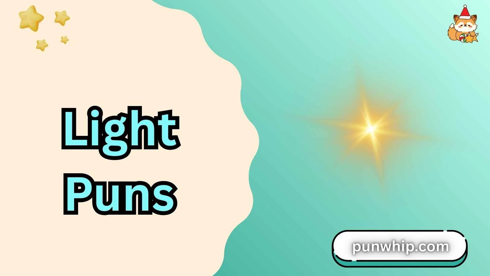 Light Puns