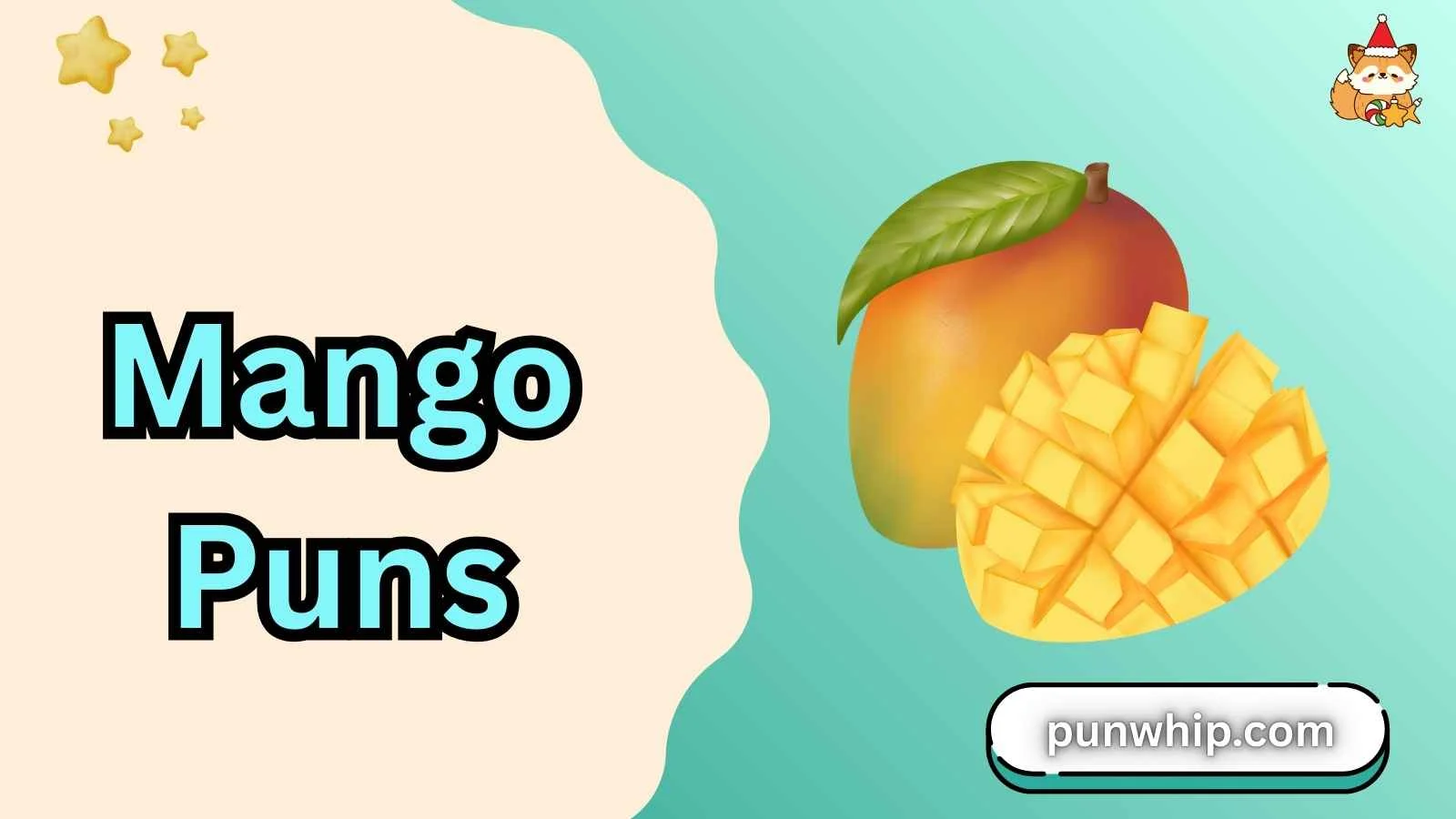 Mango Puns