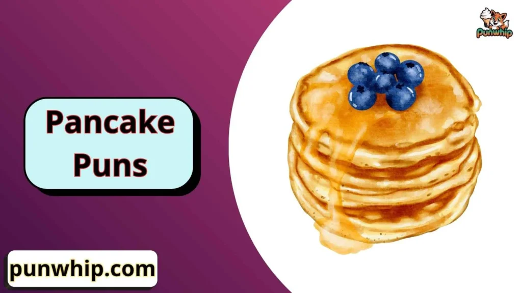 Pancake Jokes for Adults