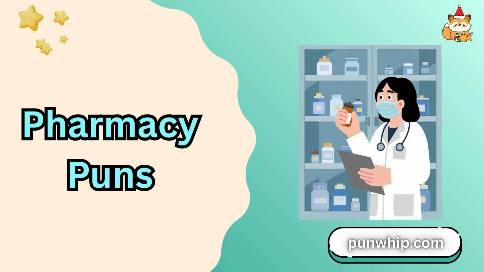 Pharmacy Puns