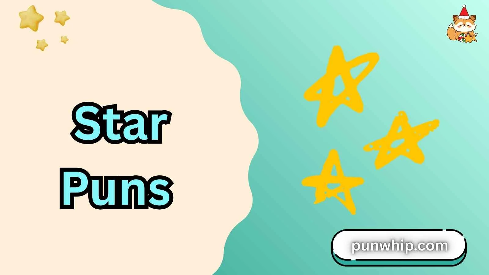Star Puns
