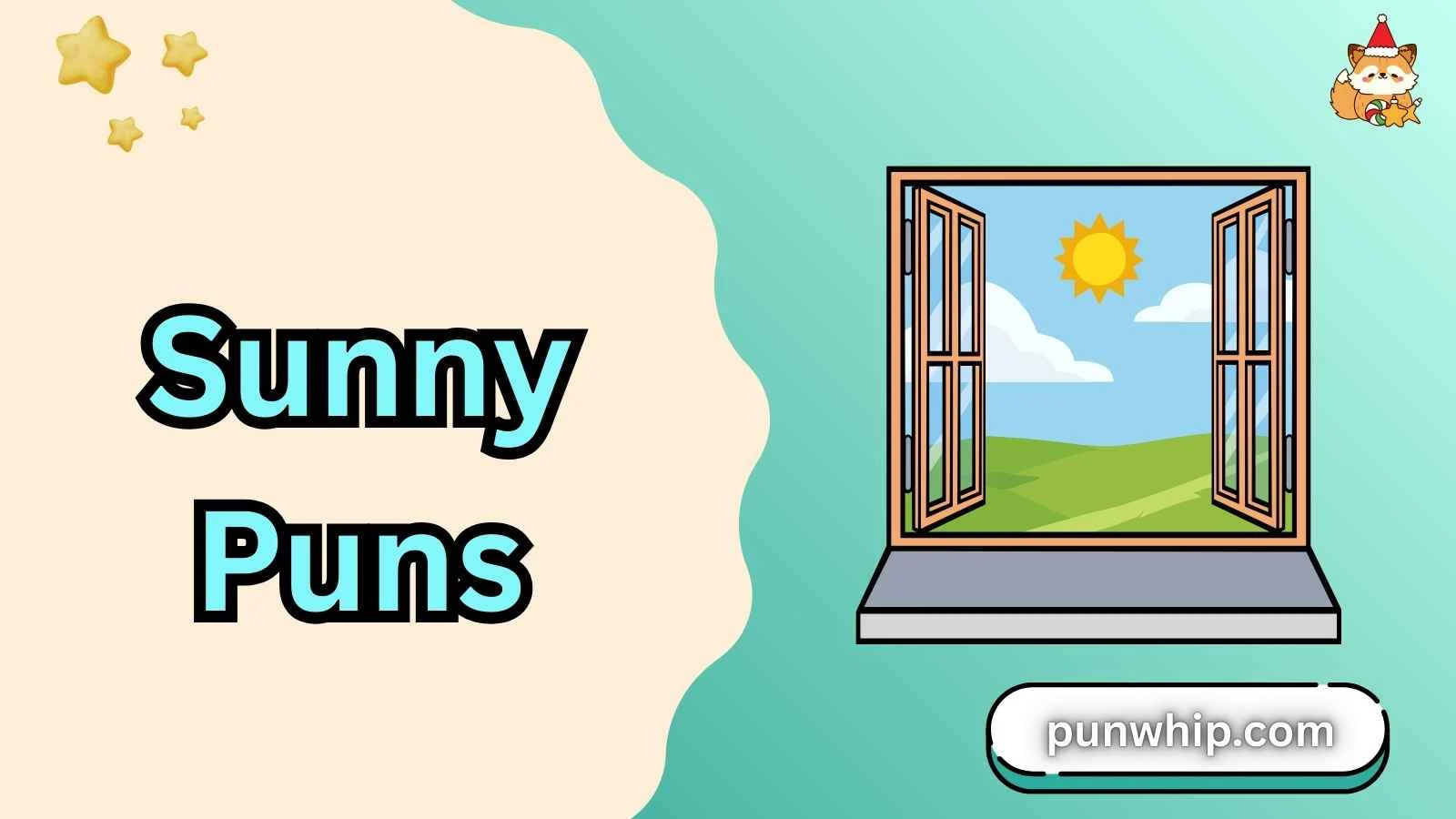 Sunny Puns