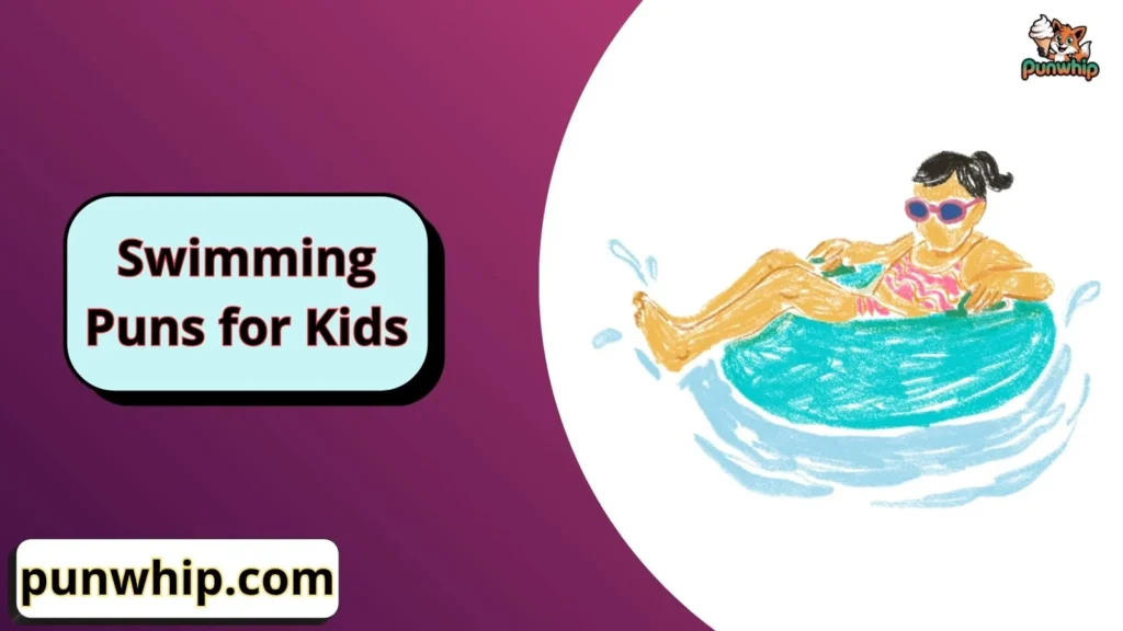 Swimming Jokes for Adults