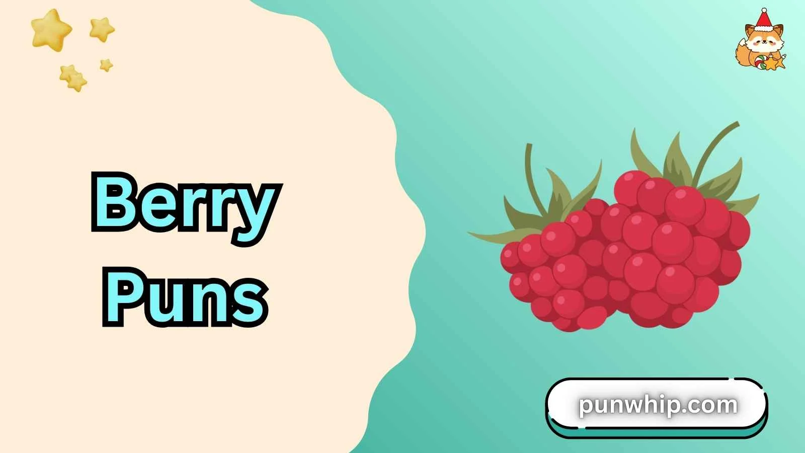 Berry Puns