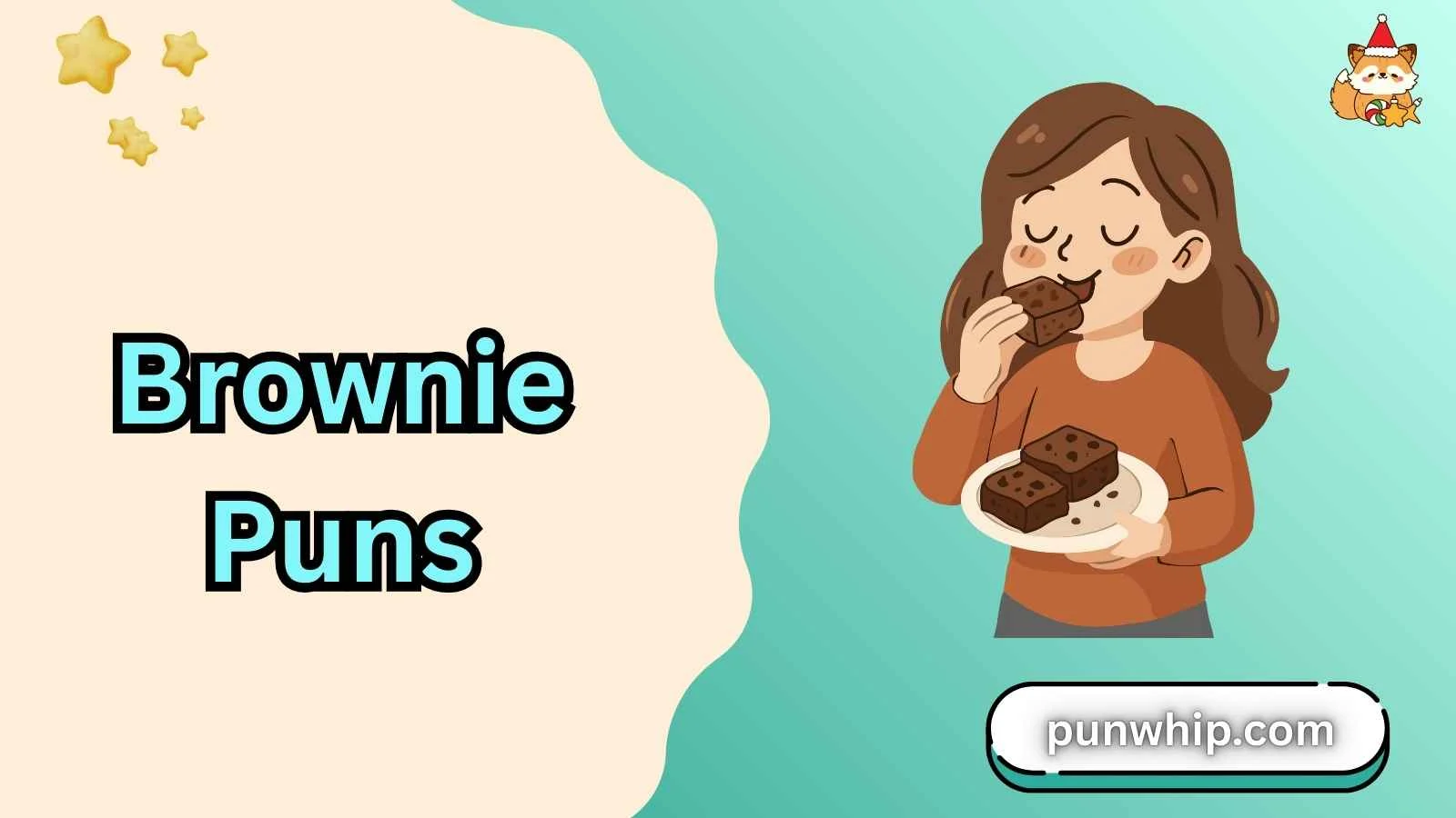 Brownie Puns