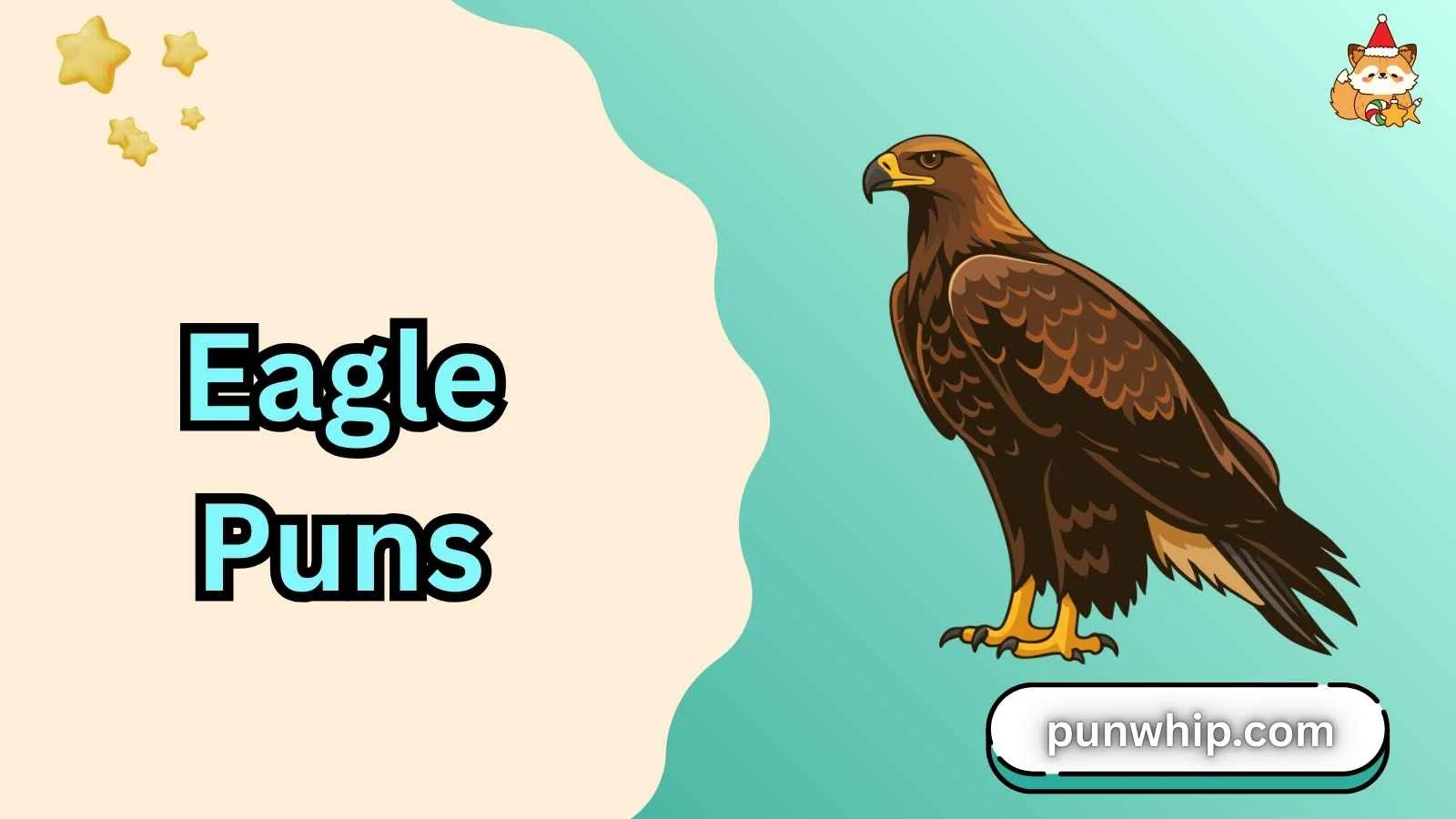 Eagle Puns