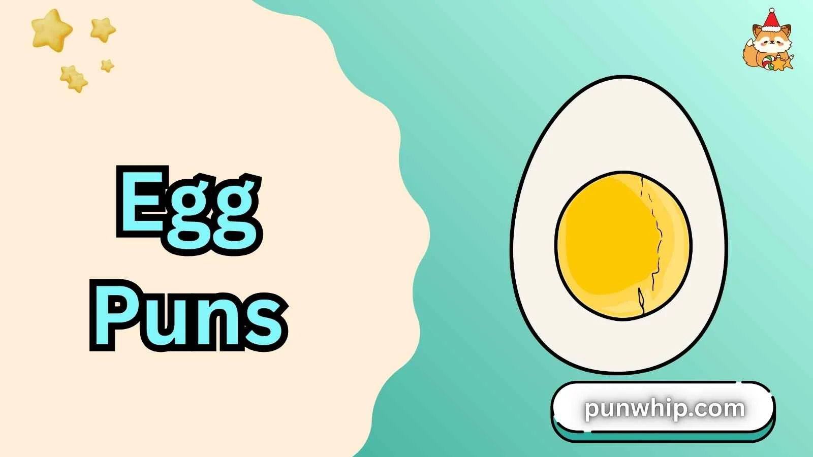 Egg Puns