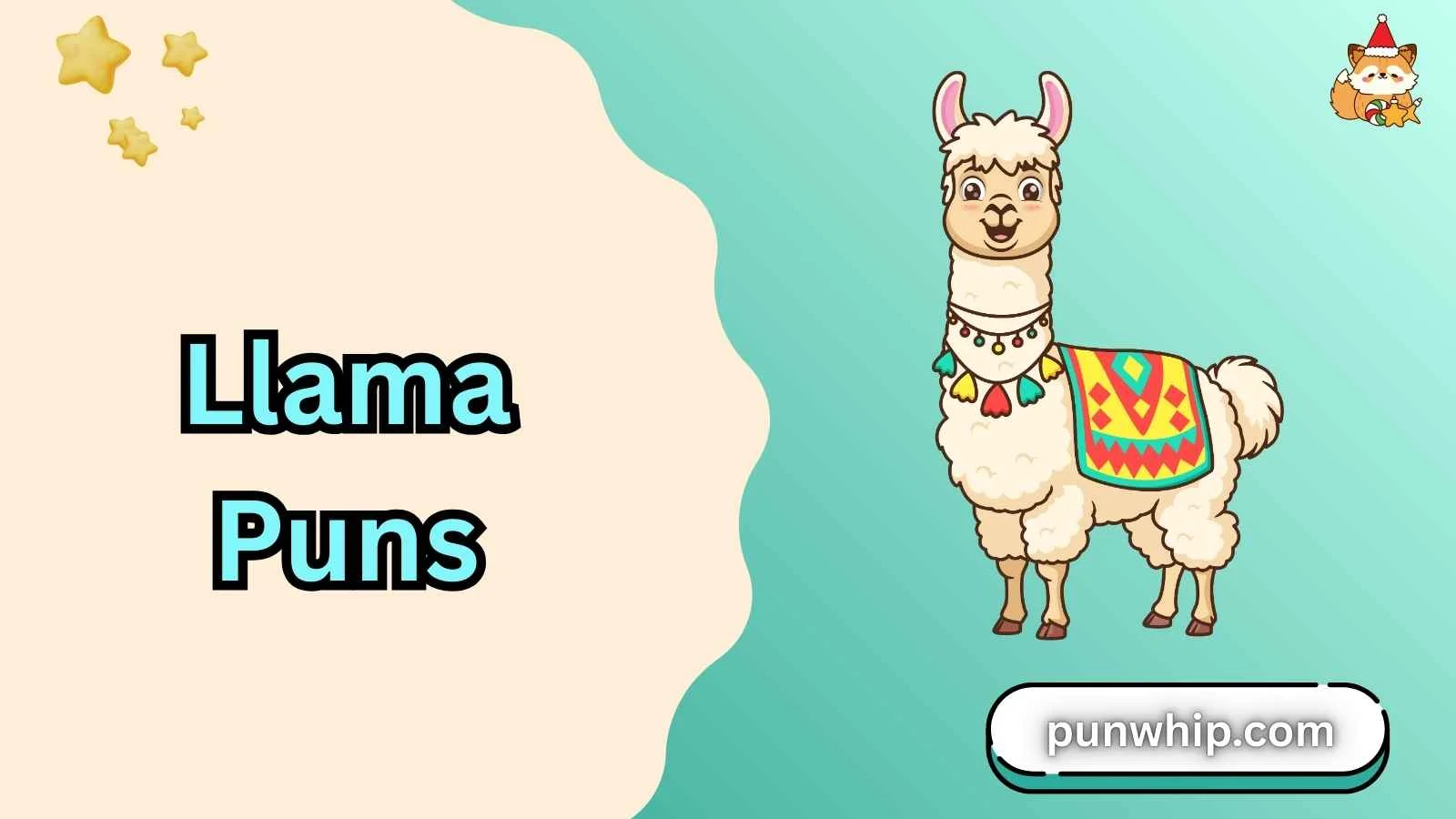 Llama Puns