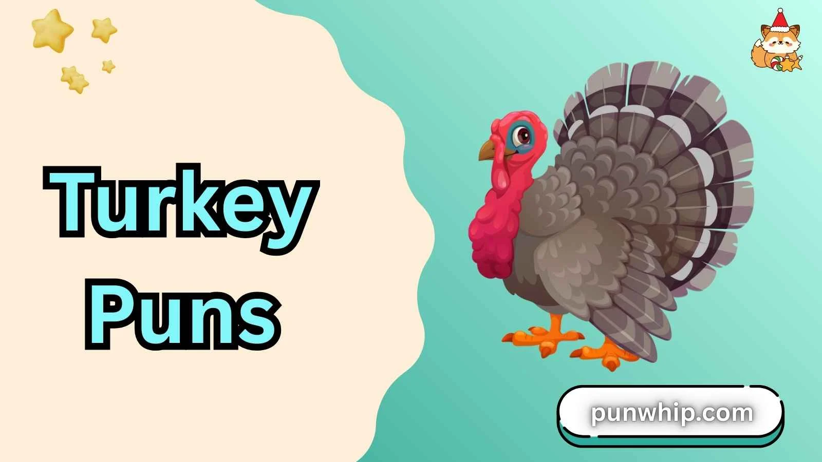 Turkey Puns