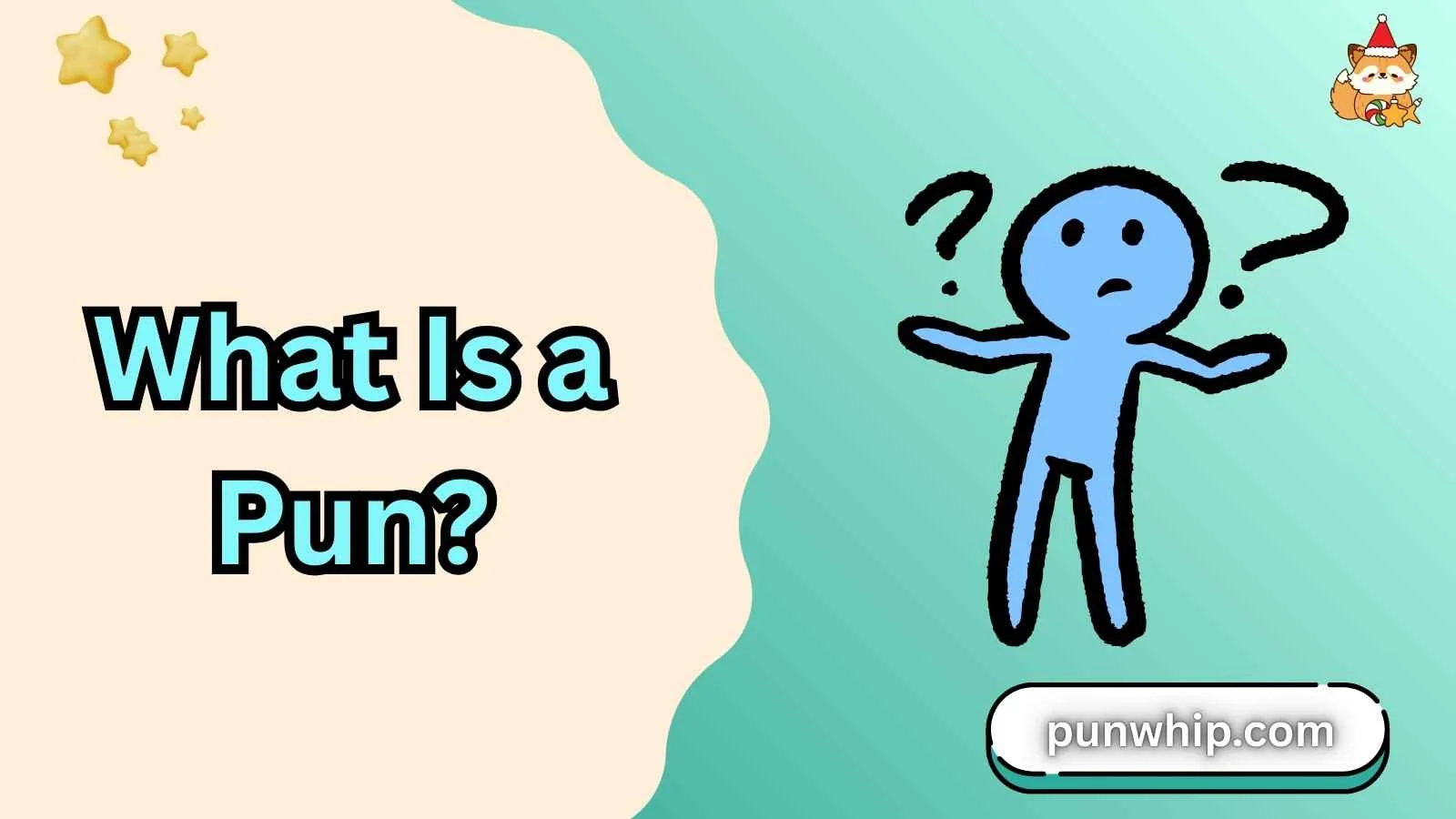 What Is a Pun?