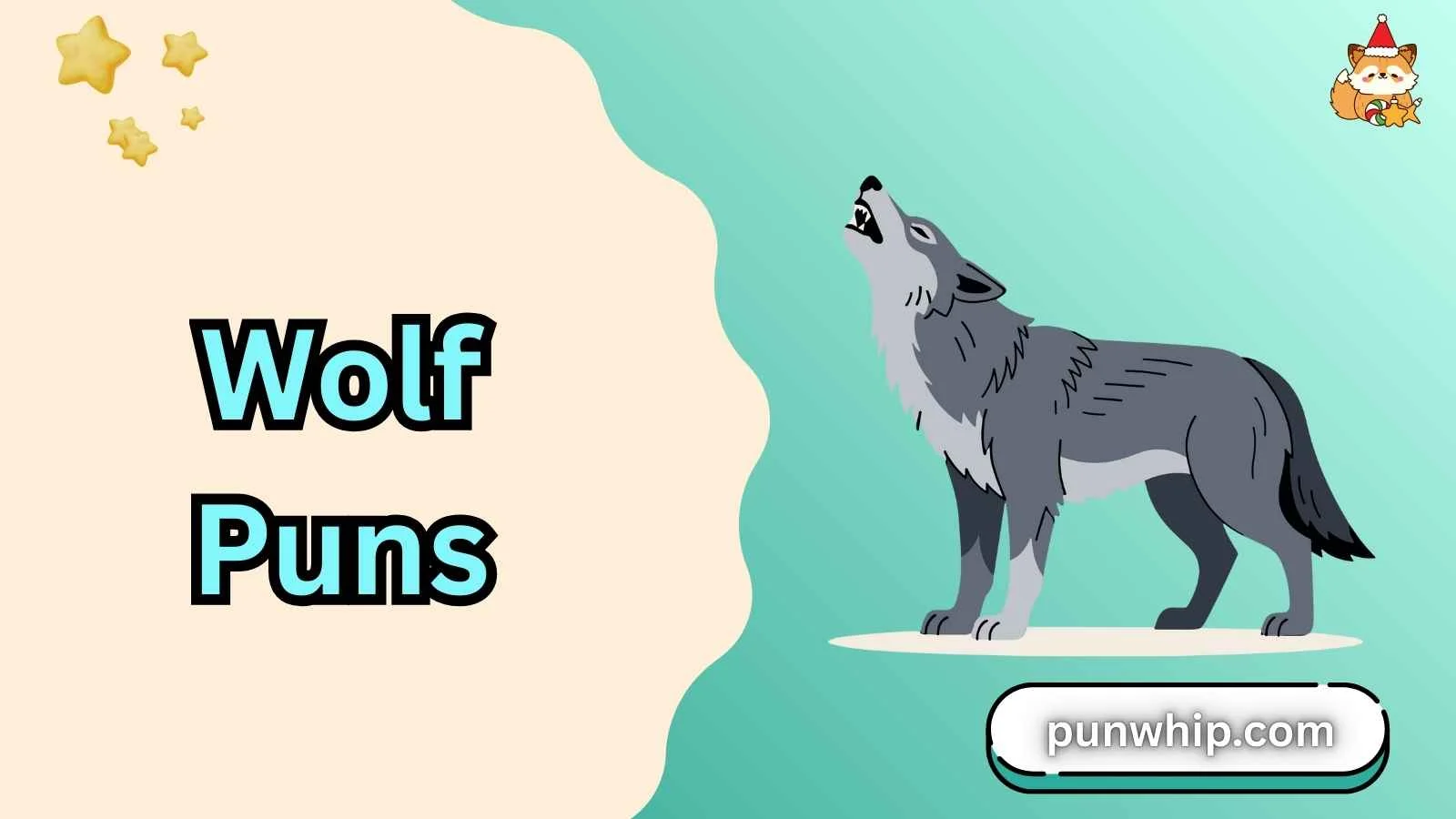 Wolf Puns
