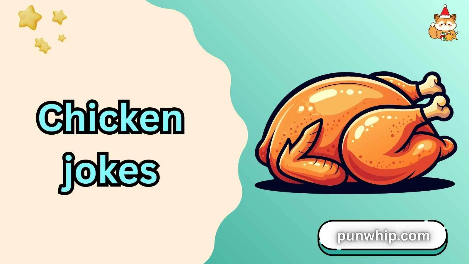 Chicken jokes