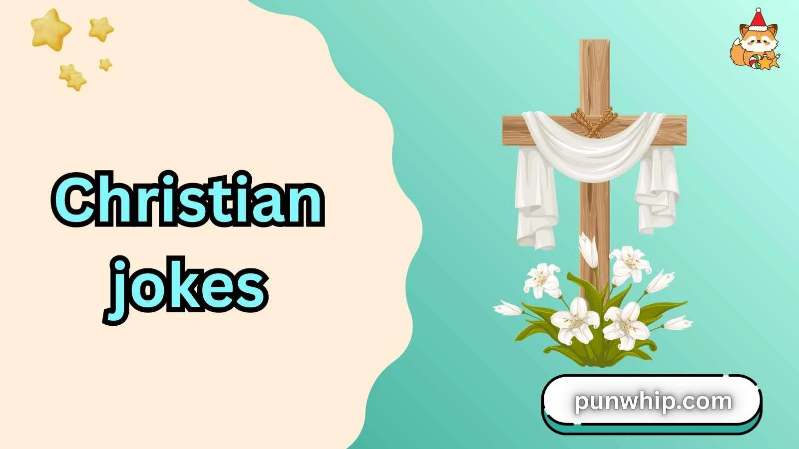 Christian jokes