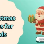 Christmas jokes for kids