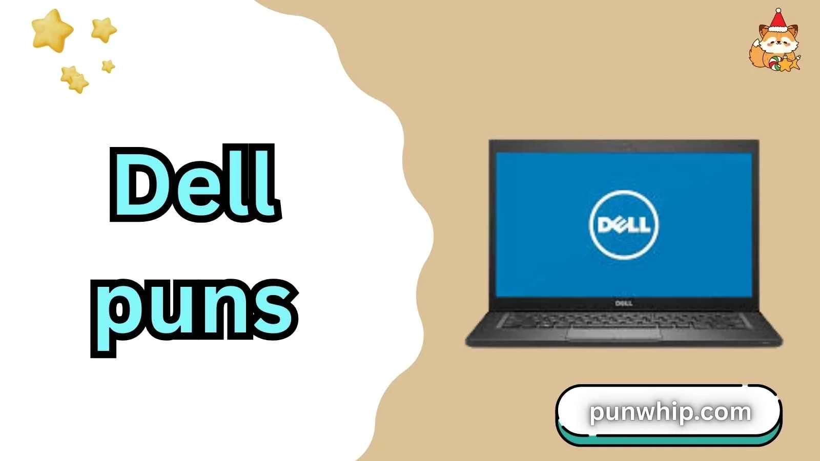 Dell puns
