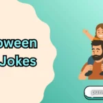 Halloween Dad Jokes