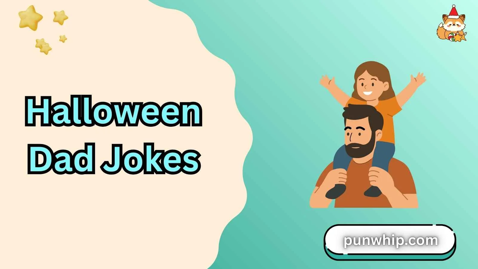 Halloween Dad Jokes