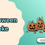 Halloween Jokes