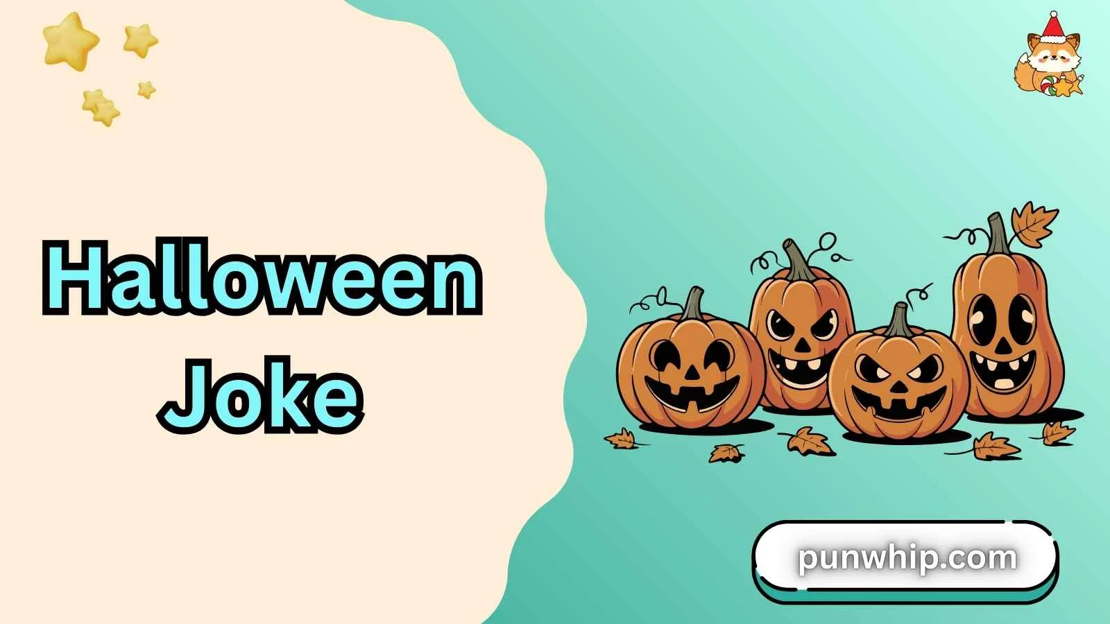 Halloween Jokes
