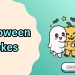 Halloween Jokes