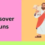 Passover Puns