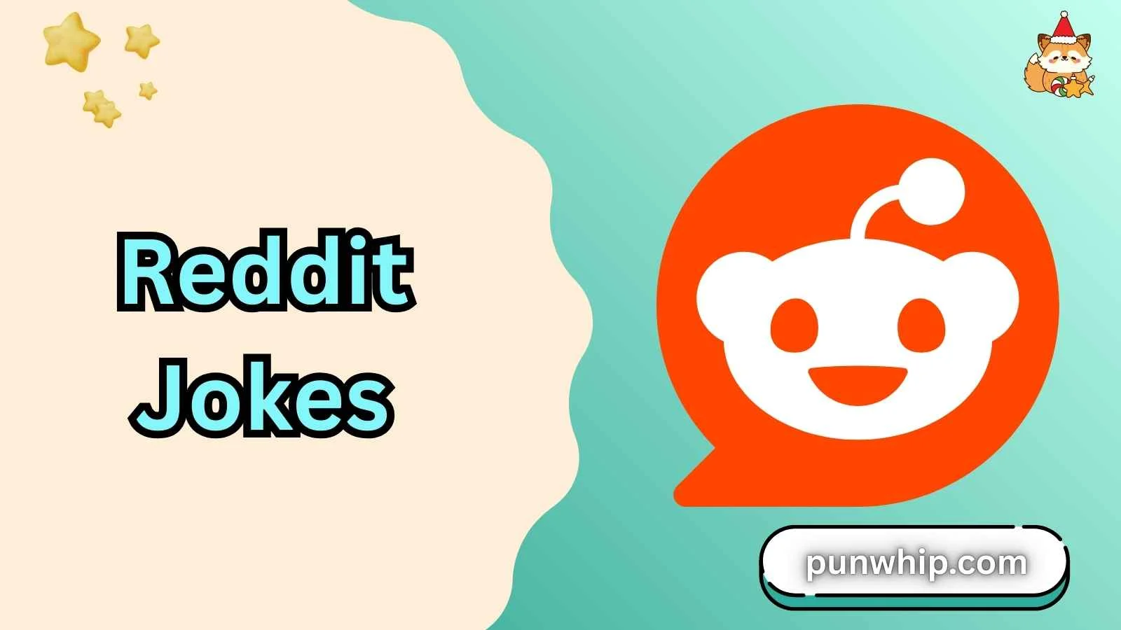Reddit Jokes
