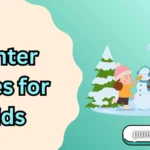 winter jokes for kids