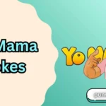 Yo Mama Jokes