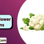 Cauliflower Puns