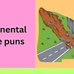 continental slope puns