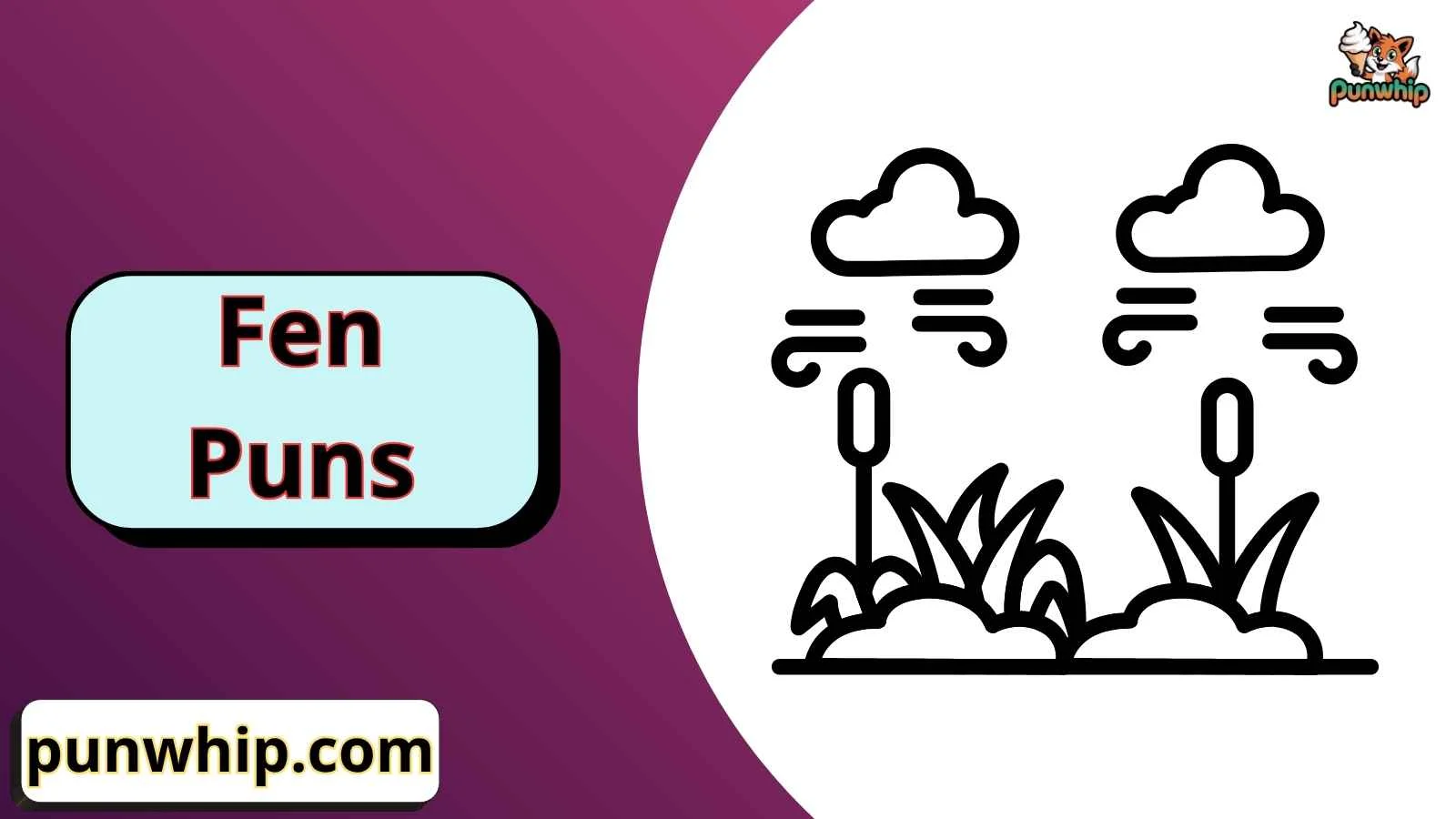 Fen Puns