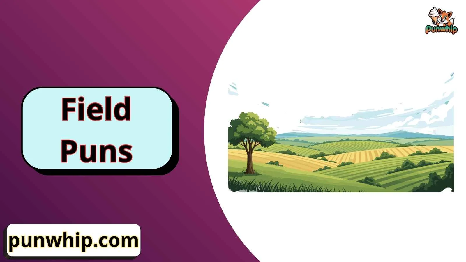 Field Puns