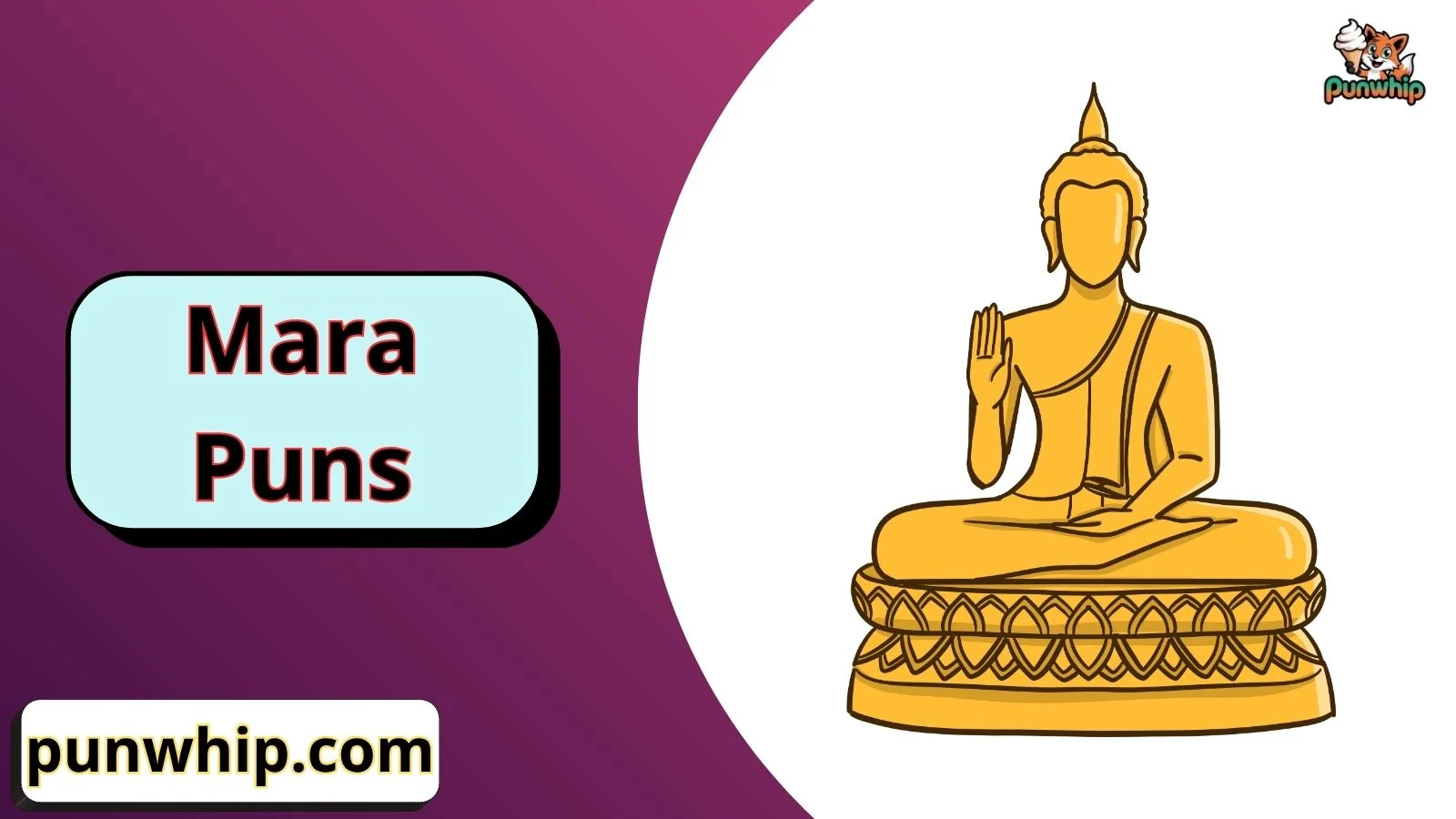 Mara Puns